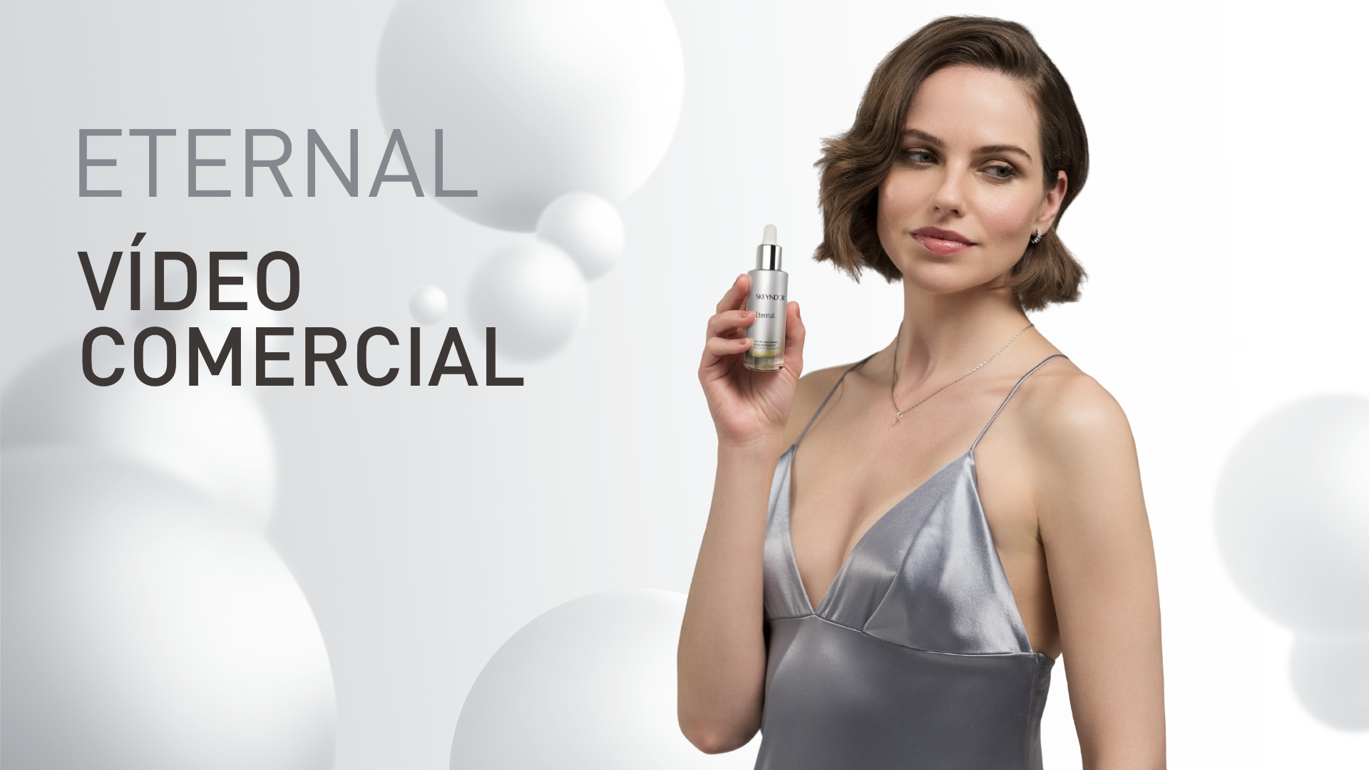 VIDEO COMERCIAL - ETERNAL